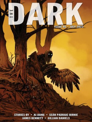 cover image of The Dark Issue 86
